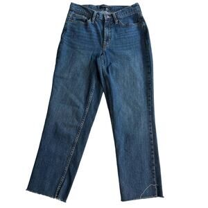 Calvin Klein Womens Jeans Size 26